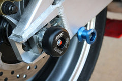 GSG MOTOTECHNIK Pad Set * rear wheel * for Honda VTR 1000 SP-1 (2000-2001) | 30-43-397