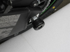 GSG MOTOTECHNIK Pad Set * rear wheel * for Kawasaki ZX-10R (2008-2010) | 30-48-385