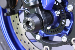 GSG MOTOTECHNIK Pad Set * front wheel * for Yamaha YZF-R3 (2019 -) | 31-31-295