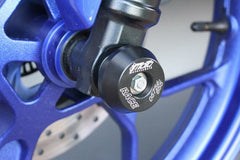 GSG MOTOTECHNIK Pad Set * front wheel * for Yamaha YZF-R3 (2019 -) | 31-31-295