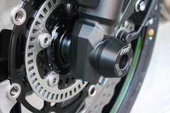 GSG MOTOTECHNIK Pad Set * front wheel * for Kawasaki Z 800 (2013 -) | 31-33-290-Z8