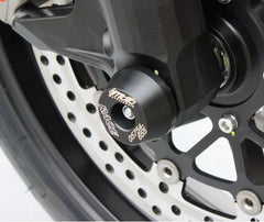 GSG MOTOTECHNIK Pad Set * front wheel * for MV-Agusta Brutale 990R / 1090RR (2010 -) | 31-33-300