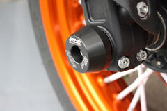 GSG MOTOTECHNIK Pad Set * front wheel * for KTM 690 SMC B / B3 (2008 -) | 311-3549-3049