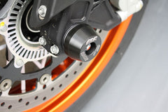 GSG MOTOTECHNIK Pad Set * front wheel * for KTM 690 SMC B / B3 (2008 -) | 311-3549-3049