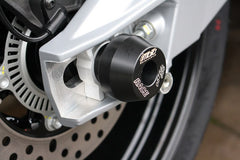 GSG MOTOTECHNIK Pad Set * rear wheel * for Aprilia RS 660 (2021 -) | 32-44-372-A23