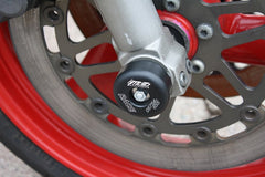 GSG MOTOTECHNIK Pad Set * front wheel * for Yamaha FZR 1000 Exup (1989-1995) | 33-30-320
