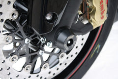 GSG MOTOTECHNIK Pad Set * front wheel * for Suzuki GSX-R 1000 (2012-2016) | 33-31-290