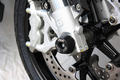 GSG MOTOTECHNIK Pad Set * front wheel * for Husqvarna Nuda 900 (2012 -) | 33-33-295