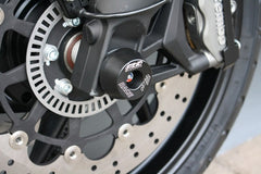 GSG MOTOTECHNIK Pad Set * front wheel * for Benelli 752 S (2019 -) | 33-33-302-N7