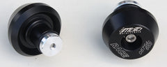 GSG MOTOTECHNIK Pad Set * front wheel * for Ducati 1098|1098 S (2007 -|2007 -) | 33-37