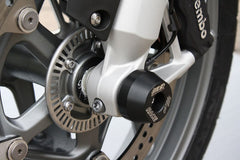 GSG MOTOTECHNIK Pad Set * front wheel * for BMW R 1200 / GS LC (2013 -) | 33-41-248