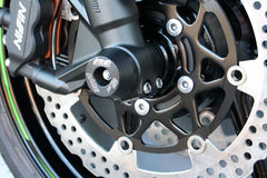 GSG MOTOTECHNIK Pad Set * front wheel * for Kawasaki ZX-6R 636 (2019 -) | 34-34-295