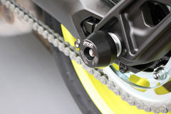GSG MOTOTECHNIK Pad Set * rear wheel * for Yamaha MT-09 (2017-2020) | 34-44-366