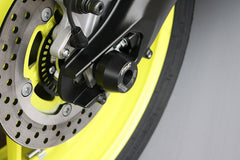 GSG MOTOTECHNIK Pad Set * rear wheel * for Yamaha MT-09 (2017-2020) | 34-44-366