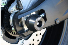 GSG MOTOTECHNIK Pad Set * rear wheel * for Yamaha Tracer 700 / 700 GT / 7 / 7 GT (2020 -) | 34-49-366