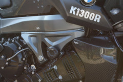 GSG MOTOTECHNIK Crash Pad set for BMW K 1300 R (2009 -) | 35490-W2