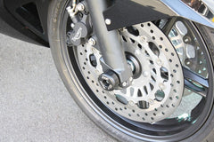GSG MOTOTECHNIK Pad Set * front wheel * for Triumph Sprint ST 1050 (2005 -) | 36-36-295