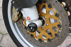 GSG MOTOTECHNIK Pad Set * front wheel * for Bimota YB 11 | 37-28-300