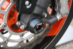 GSG MOTOTECHNIK Pad Set * front wheel * for Suzuki GSX 1300 R B-King (2007 -) | 37-30-295