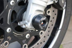 GSG MOTOTECHNIK Pad Set * front wheel * for Suzuki GSF 1250 / S (2007 -) | 37-30-302