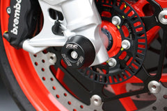 GSG MOTOTECHNIK Pad Set * front wheel * for Aprilia RS 660 (2021 -) | 37-33-302-A23