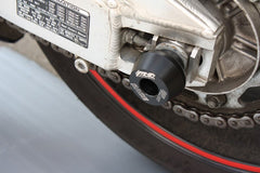 GSG MOTOTECHNIK Pad Set * rear wheel * for Honda CBR 900 (2002-2003) | 37-43-377