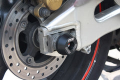 GSG MOTOTECHNIK Pad Set * rear wheel * for Honda CBR 900 (2002-2003) | 37-43-377