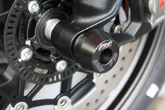 GSG MOTOTECHNIK Pad Set * front wheel * for Triumph Tiger 900 GT / GT Low / GT Pro / GT Rally Pro (2020 -) | 39-46-302-T36