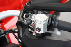 GSG MOTOTECHNIK Clutch fluid reservoir for Ducati Multistrada 1200 / S / Touring | 3999-B36L-D18