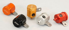 GSG MOTOTECHNIK Brake Fluid Reservoir * Rear * for KTM Duke 125 / 200 (2011-2016) | 3999-B37-KM4