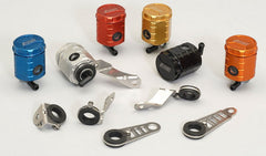 GSG MOTOTECHNIK Brake fluid reservoir * Front * for Buell XB models (2003-2007) | 3999-B38