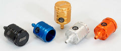 GSG MOTOTECHNIK Brake Fluid Reservoir * Rear * for Yamaha XJR 1300 (2002-2003) | 3999-B39