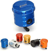 GSG MOTOTECHNIK Brake Fluid Reservoir * Front * for KTM 1290 Super Duke GT (2016 -) | 3999-V38-KM9