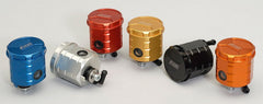 GSG MOTOTECHNIK Brake fluid reservoir * Front * for BMW F 800 ST (2006 -) | 3999-V43-W66