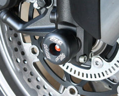 GSG MOTOTECHNIK Pad Set * front wheel * for Kawasaki GTR 1400 (2007 -) | 40-40-302