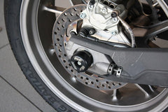 GSG MOTOTECHNIK Pad Set * rear wheel * for Ducati 749 / 999 | 40-44