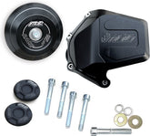 GSG MOTOTECHNIK Engine protection crash pad set for Honda CBR 1000 RR (2008 -) | 407543-H30