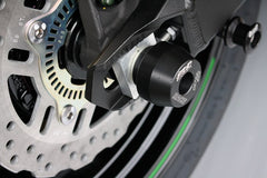 GSG MOTOTECHNIK Pad Set * rear wheel * for Kawasaki Z 900 (2017 -) | 41-40-377
