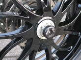 GSG MOTOTECHNIK Pad Set * rear wheel * for Triumph Speed Triple 1050 (2005-2010) | 41-49-1