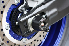 GSG MOTOTECHNIK Pad Set * rear wheel * for Yamaha Tracer 9 / GT (2021 -) | 45-31-366-Y56