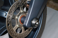 GSG MOTOTECHNIK Pad Set * rear wheel * for Buell 1125 R (2008 -) | 45-42-60-406