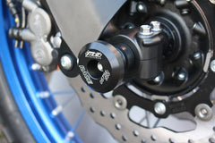 GSG MOTOTECHNIK Pad Set * front wheel * for Yamaha Tenere 700 (2019 -) | 47-48-307-Y59