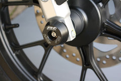 GSG MOTOTECHNIK Pad Set * front wheel * for Aprilia RS 125 (2017 -) | 49-26-AL-A18