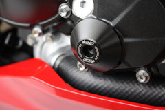 GSG MOTOTECHNIK Engine cover protection right for Honda CBR 1000 RR / RR R-SP (2020 -) | 4927-H7444