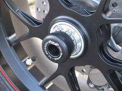 GSG MOTOTECHNIK Pad Set * rear wheel * for Ducati 1098 / S (2007 -) | 55-55-41