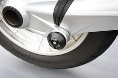 GSG MOTOTECHNIK Cardan protection for BMW R 1200 GS (2004-2012) | 59-27