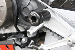 GSG MOTOTECHNIK Engine protection / alternator / clutch cover for Aprilia RS 660 (2021 -) | 67453979-A233