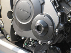 GSG MOTOTECHNIK Engine protection right for Honda CB 1000 R (2011-2017) | 70-32-H155