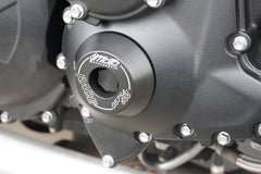 GSG MOTOTECHNIK Engine protection right for Triumph Speed Triple 1050 S / 1050 R / 1050 RS (2016-2020) | 70-32-T155
