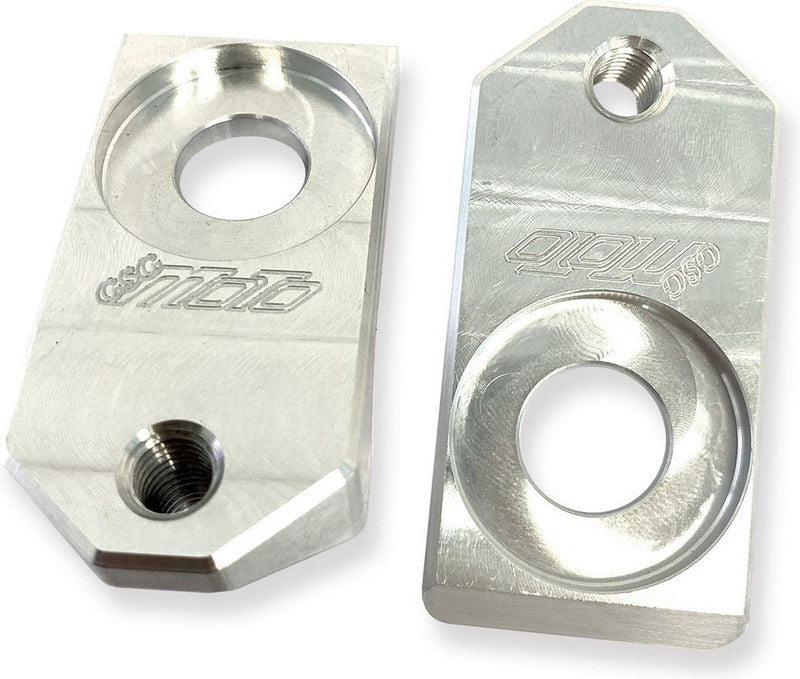 GSG MOTOTECHNIK Basic carrier for rear stand mounts | Honda CB300R (2018 -) | 70-40-15-H55